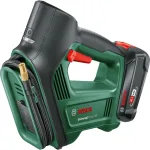 پمپ باد شارژی بوش Universal Pump-18v