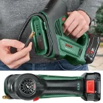 پمپ باد شارژی بوش مدل Universal Pump-18v - تصویر 4