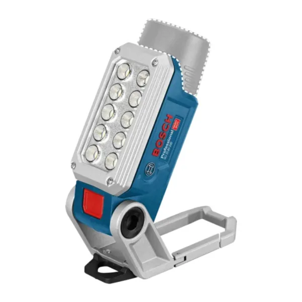 چراغ قوه شارژی بوش GLI 12V-330