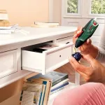 چسب حرارتی شارژی بوش Glue Pen