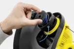 علف‌تراش شارژی کارچر LTR 18-30