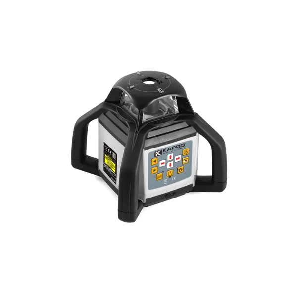 تراز لیزری دورانی کاپرو 8991G