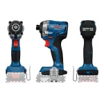 بکس شارژی بوش GDR 18V-215