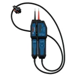 تستر ولتاژ بوش GVT 1000-15