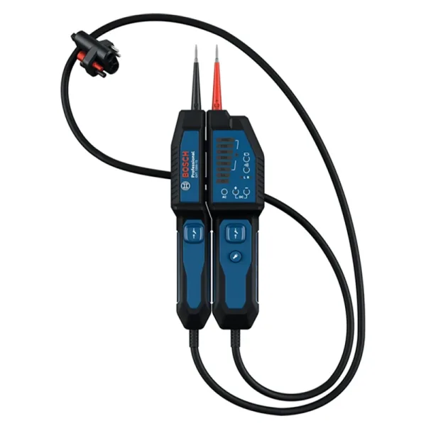 تستر ولتاژ بوش GVT 1000-15