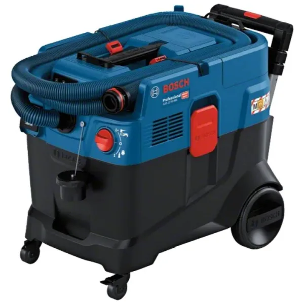 جاروبرقی صنعتی بوش GAS 12-40 MA