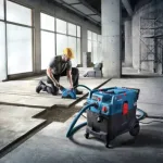 جاروبرقی صنعتی بوش GAS 12-40 MA
