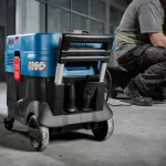 جاروبرقی صنعتی بوش GAS 12-40 MA
