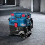 جاروبرقی بوش GAS 400 A Professional