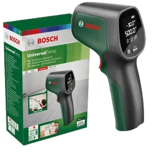حرارت سنج بوش Universal Temp
