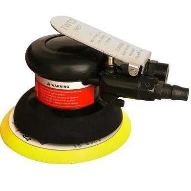 سنباده گرد تی دبلیو دی تی TW-8407