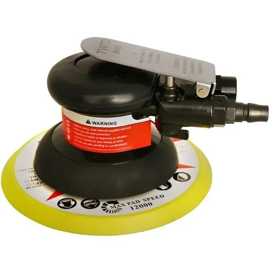 سنباده گرد تی دبلیو دی تی TW-8409