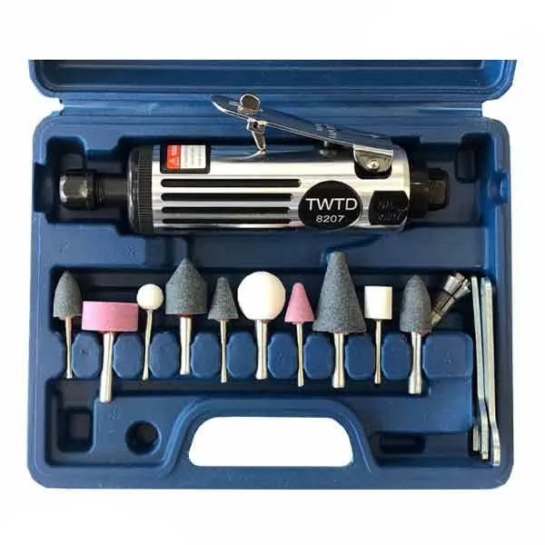 فرز انگشتی تی دبلیو دی تی TW-8207 T