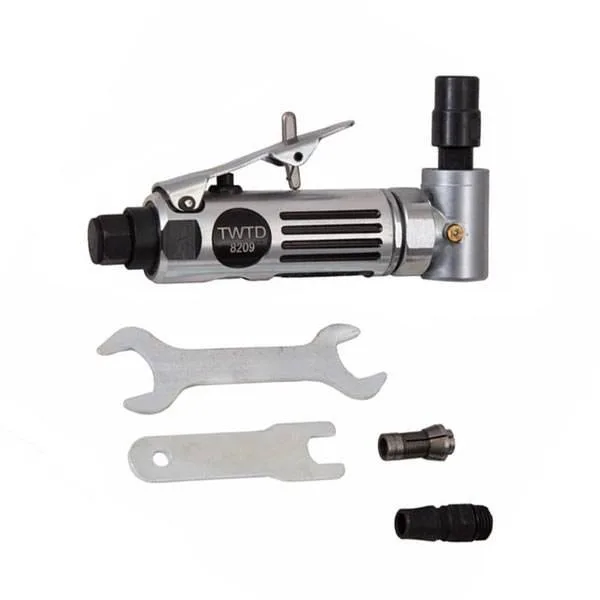 فرز انگشتی تی دبلیو دی تی TW-8209