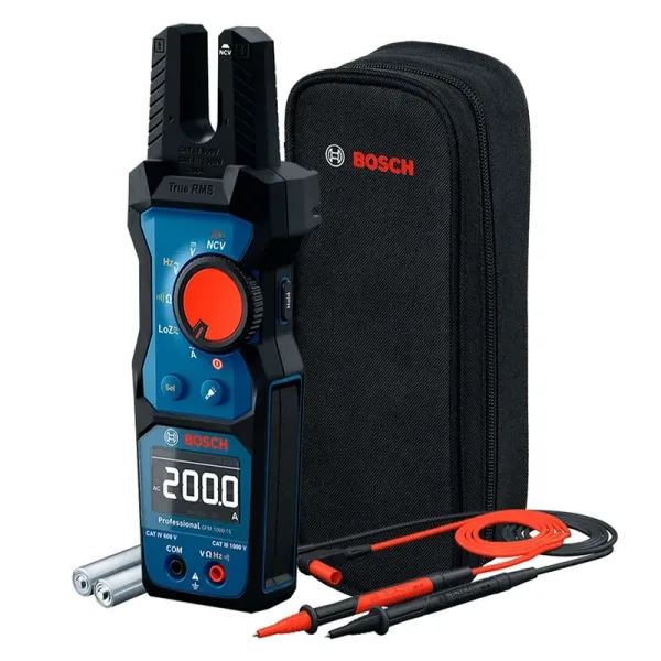 فورک متر بوش GFM 1000-15