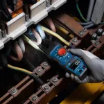 فورک متر بوش مدل GFM 1000-15 - تصویر 3