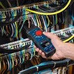 فورک متر بوش مدل GFM 1000-15 - تصویر 4
