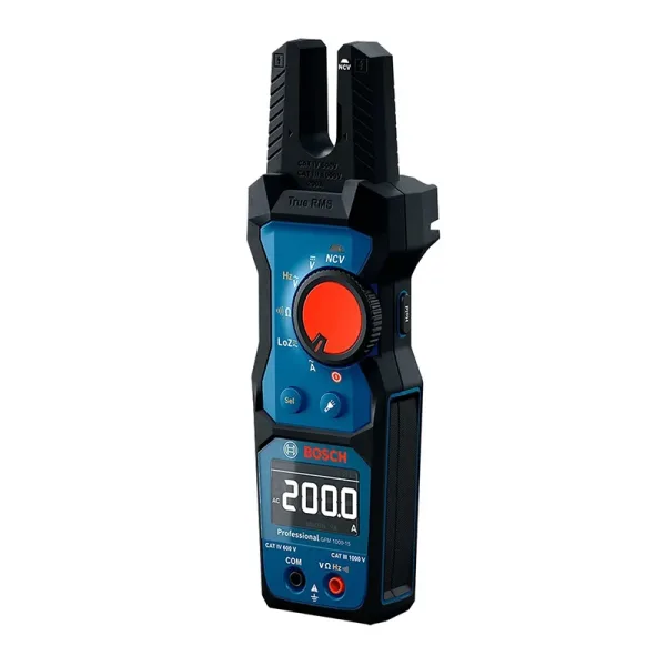 فورک متر بوش GFM 1000-15