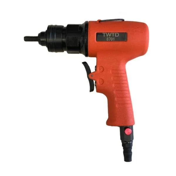 مهره پرچ کن تی دبلیو دی تی TW-8701