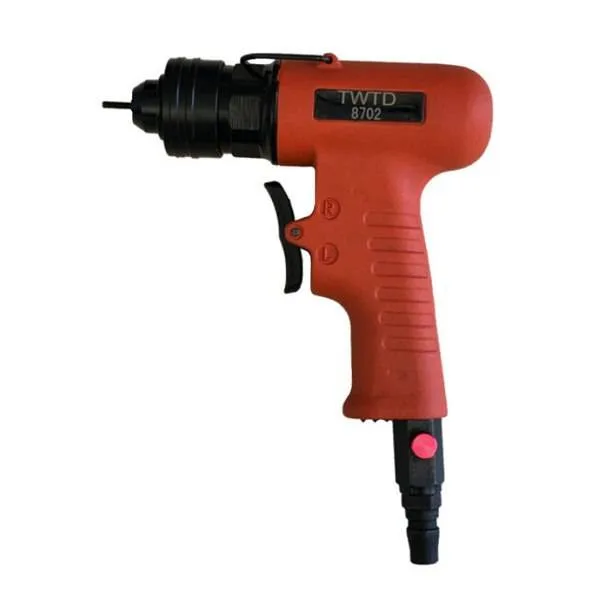 مهره پرچ کن تی دبلیو دی تی TW-8702
