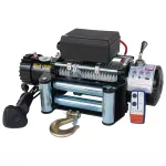 وینچ خودرویی محک CW-120