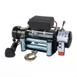 وینچ خودرویی محک CW-80