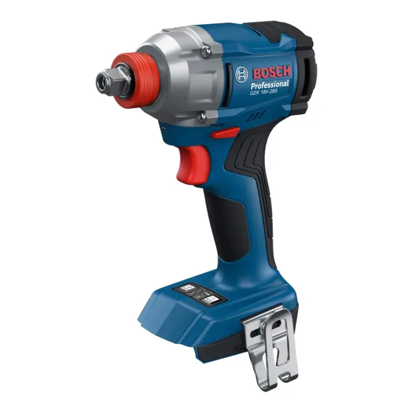 پیچ گوشتی شارژی بوش GDX 18V-285